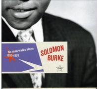 Burke, Solomon - No Man Walks Alone. [Import]
