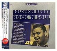 Burke, Solomon - Rock 'n Soul [Import]