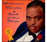 Burke, Solomon - Soul of The Blues