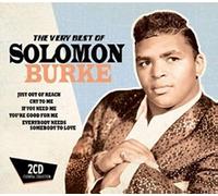Burke, Solomon - Very Best of