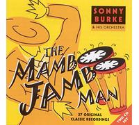 Burke, Sonny - Mambo Jambo Man [Import]
