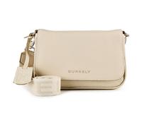 Burkely Always Ava Sac à bandoulière Cuir 21 cm blanc