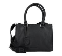 Burkely Always Ava Sac à bandoulière Cuir 25 cm noir