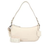 Burkely Always Ava Sac à bandoulière Cuir 28 cm beige