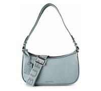 Burkely Always Ava Sac à bandoulière Cuir 28 cm bleu