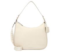 Burkely Always Ava Sac à bandoulière Cuir 36.5 cm beige