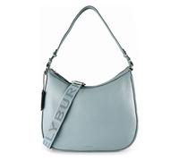 Burkely Always Ava Sac à bandoulière Cuir 36.5 cm bleu