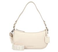 Burkely Always Ava Sac à bandoulière Cuir 28 cm beige