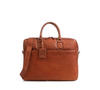 Burkely Antique Avery Porte-document cognac, homme