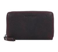 Burkely Antique Avery Porte-monnaie en cuir RFID 14 cm brown (880756-20)