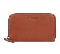 Burkely Antique Avery Porte-monnaie en cuir RFID 14 cm cognac (880756-24)