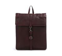 Burkely Antique Avery Sac à dos acajou, unisexe, 9L