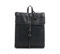 Burkely Antique Avery Cuir 40 cm black (536656-10)