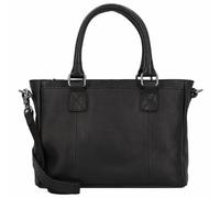 Burkely Sacs à main 'Antique Avery' noir, Taille One Size