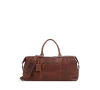 Burkely Sac de voyage 'Antique Avery' cognac, Taille One Size