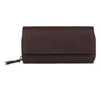 Burkely Antique Purse Dark Brown