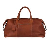 Burkely Antique Sac de voyage cuir 55 cm