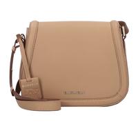 Burkely Beloved Bailey Sac à bandoulière Cuir 21 cm brun