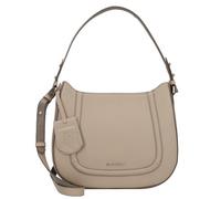 Burkely Beloved Bailey Sac à main Cuir 27 cm beige