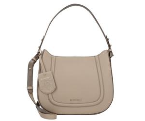 Burkely Beloved Bailey Sac à main Cuir 27 cm beige