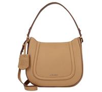 Burkely Beloved Bailey Sac à main Cuir 27 cm brun