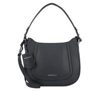 Burkely Beloved Bailey Sac à main Cuir 27 cm noir