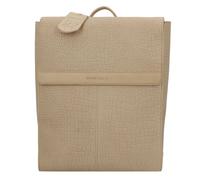 Burkely Casual Carly Daypack Cuir 30 cm Compartiment pour ordinateur portable beige
