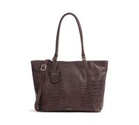 Burkely Cool Colbie Cabas brun foncé, femme