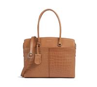 Burkely Cool Colbie Cabas cognac, femme