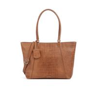 Burkely Cool Colbie Cabas cognac, femme