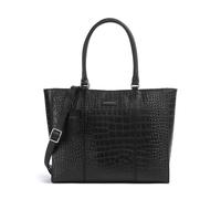 Burkely Cool Colbie Cabas noir, femme