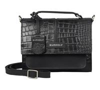 Burkely Cool Colbie Citybag Small, Crossbody Femme, Noir, Taille Unique