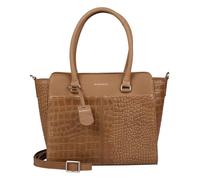 Burkely Cool Colbie Handbag, Femme, Cognac, Taille Unique