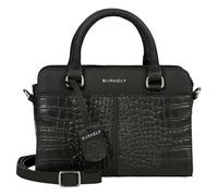 Burkely Cool Colbie Handbag Small, Femme, Noir, Taille Unique