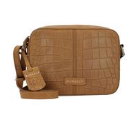 Burkely Cool Colbie Sac à bandoulière Cuir 20 cm brun