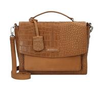 Burkely Cool Colbie Sac à bandoulière Cuir 25 cm colbie cognac (TAS007378)