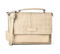 Burkely Cool Colbie Sac à main Cuir 20 cm beige