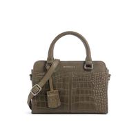 Burkely Cool Colbie Sac à main vert olive, femme