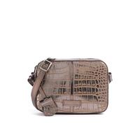 Burkely Cool Colbie Sac à bandoulière Cuir 20 cm couleur bronze