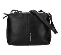 Burkely Cuir sac à épaule bandoulière Myra Camera Bag Black noir