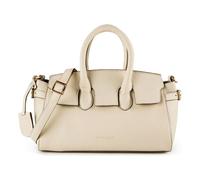 Burkely Demi Sac à main Cuir 28 cm blanc