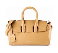 Burkely Demi Sac à main Cuir 28 cm brun