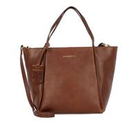 Burkely Fine Florence Sac à main Cuir 20 cm brun