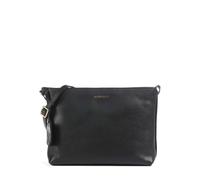 Burkely Fine Florence Sac à bandoulière Cuir 24 cm noir
