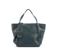 Burkely Fine Florence Sac bandoulière petrol, femme