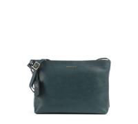 Burkely Fine Florence Sac bandoulière petrol, femme