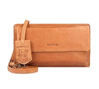 Burkely Just Jolie Pochette pour téléphone portable Cuir 13 cm brun