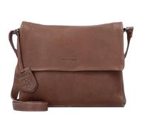 Burkely Just Jolie Sac à bandoulière Cuir 24 cm brun