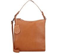 Burkely Just Jolie Sac à bandoulière Cuir 31 cm brun