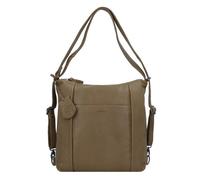 Burkely Just Jolie Sac à bandoulière Cuir 31 cm kind khaki (TAS034898)
